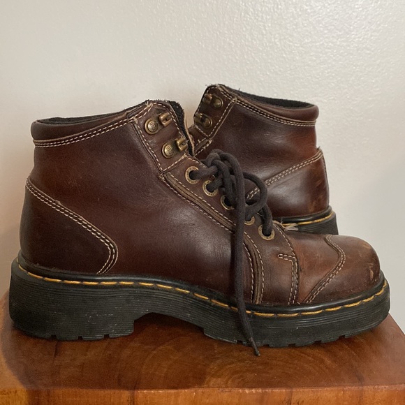 Dr. Martens 00s boots - Picture 5 of 8